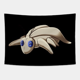 Lampy Plush Tapestry