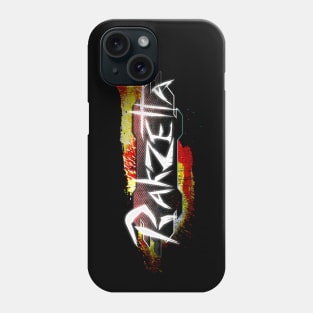 Rakzetta Core Phone Case