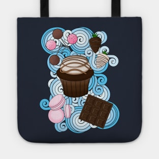 Sweet Treats Tote