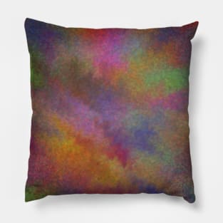 colours Pillow