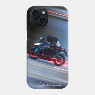 Highway Watch Phone Case