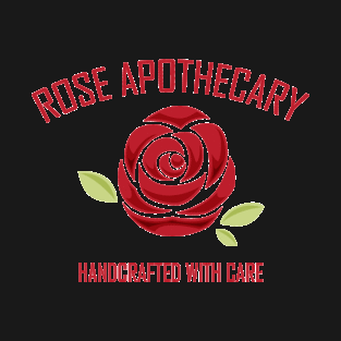 Rose Apothecary T-Shirt