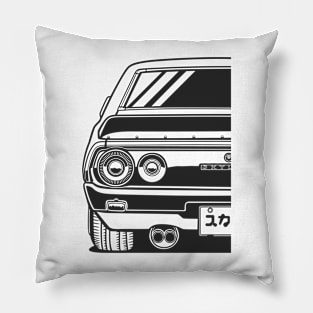 Kenmeri Pillow