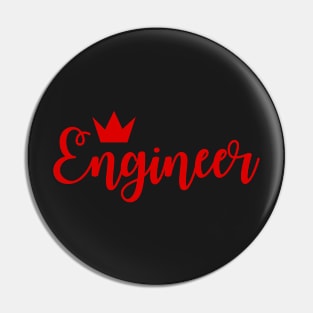 Engineer King Pin