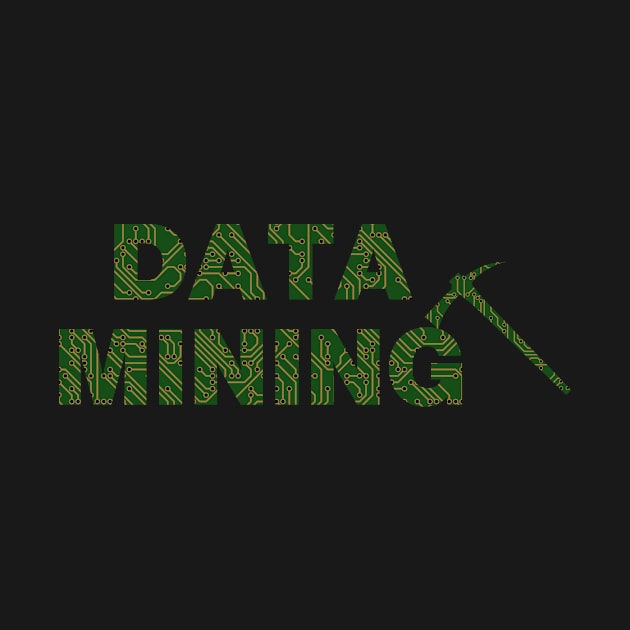 Data Mining by Moses763