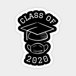 Class of 2020 Magnet