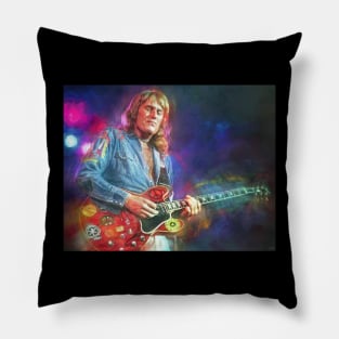 Alvin Lee Pillow