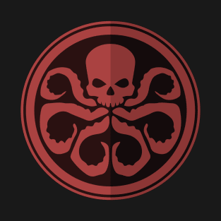 Hail Hydra! T-Shirt