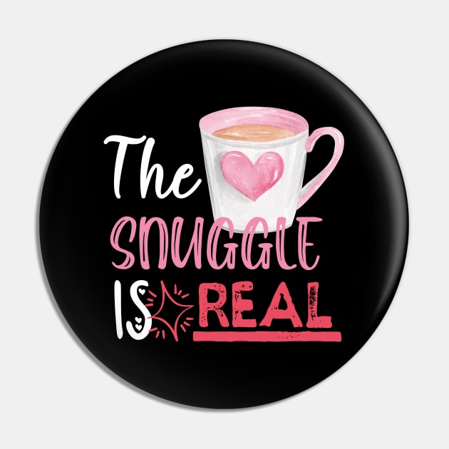 The snuggle is real Pin by Cherubic