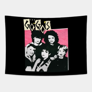 The Gogos Tapestry