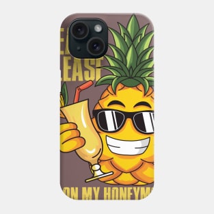 retry Phone Case