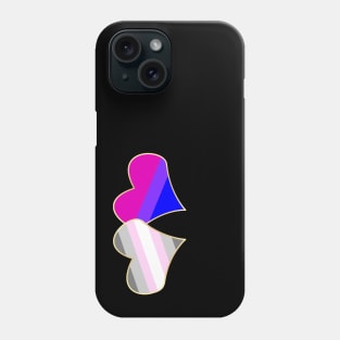 Gender and Sexuality Phone Case