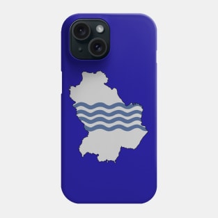 Basilicata Italy Phone Case