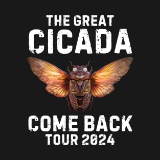 cicada T-Shirt