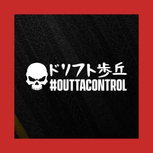 outacontrol T-Shirt