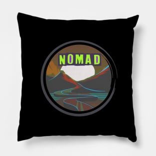 Nomad Pillow