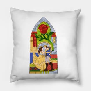 Fairytale Window Pillow