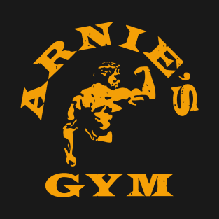 Fitness Center T-Shirt