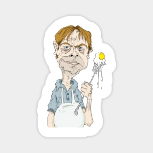 Ian Beale Magnet