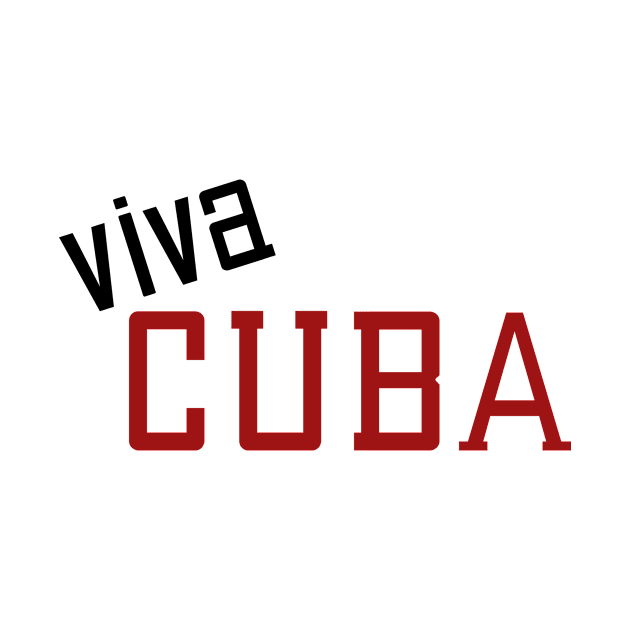 Viva Cuba by rail_rz