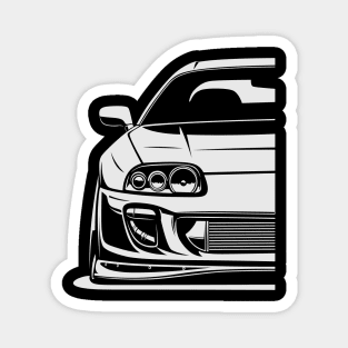 JDM Supra mk 4 Magnet