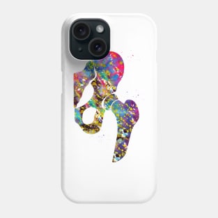 Hip Joint Phone Case