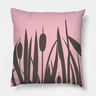 Reed Pillow