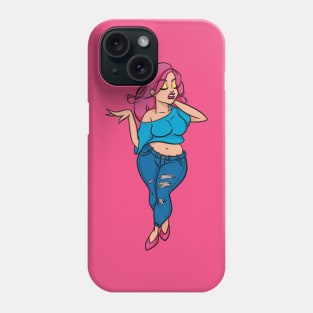 Sass Phone Case