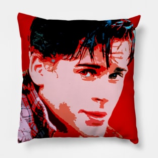 rob lowe Pillow