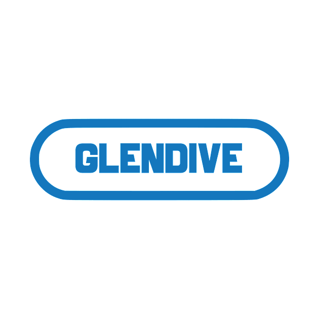 Glendive City by AvoriseStudio