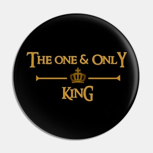 The King Pin