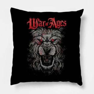 warofages Pillow