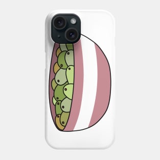 Bowl of Olives Phone Case