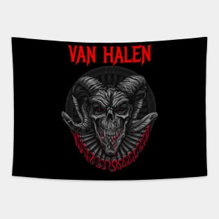 HALEN BAND Tapestry