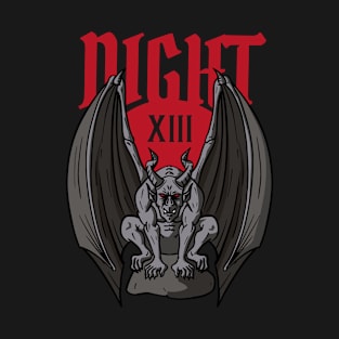 Gargoyle T-Shirt