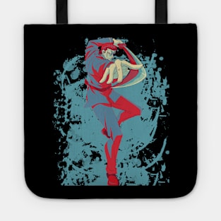 hajime saitou Tote