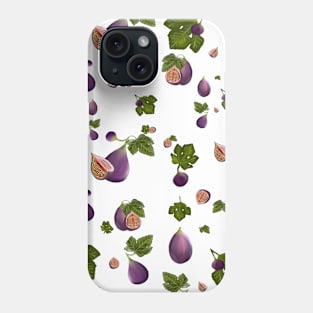 Sweet Figs Phone Case