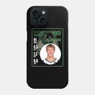 AJ Green Phone Case