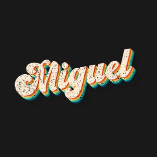 Miguel T-Shirt