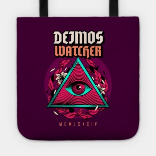 Deimos Watcher Tote