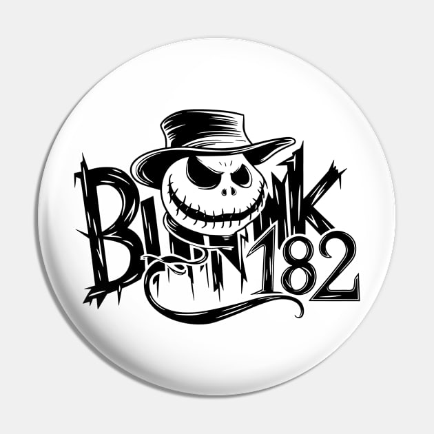 Jack 182 Pin by Welcome To Chaos 