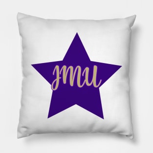 jamesm star Pillow