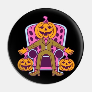 Coolest Pumpkin In The Patch . Coolest Pumpkin Pin