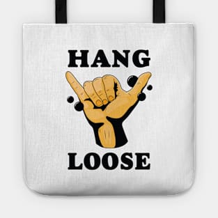 Hang Loose Tote