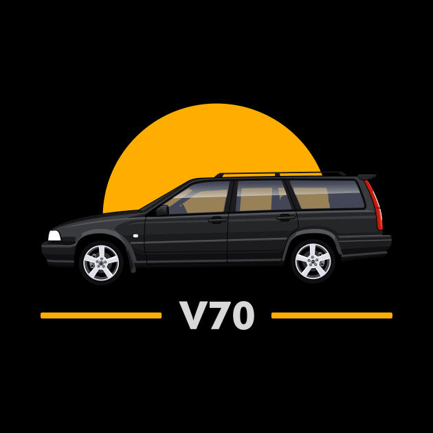 V70 Wagon First Generation by Turbo29