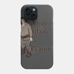 Peanut Phone Case