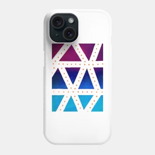 Angles Phone Case