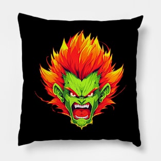 blanka Pillow