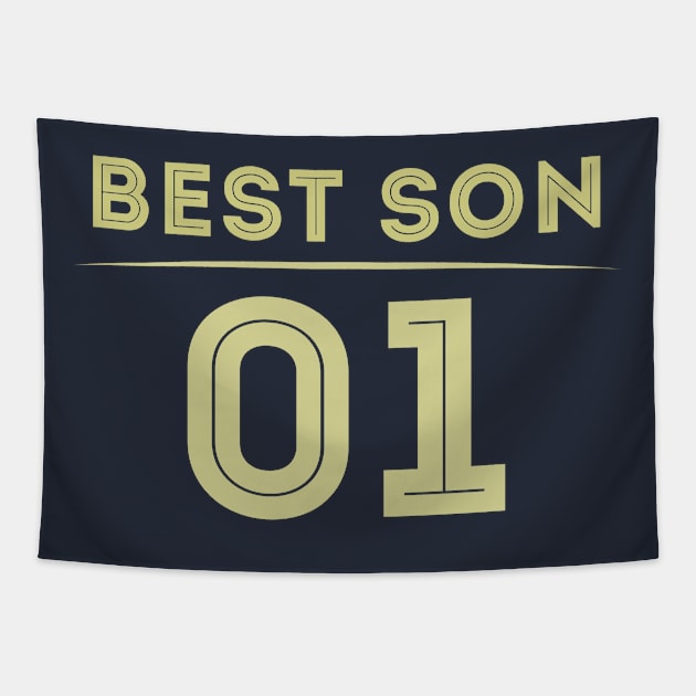 Best SON Tapestry by Hammykk