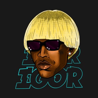 Tyler The Creator Igor T-Shirt